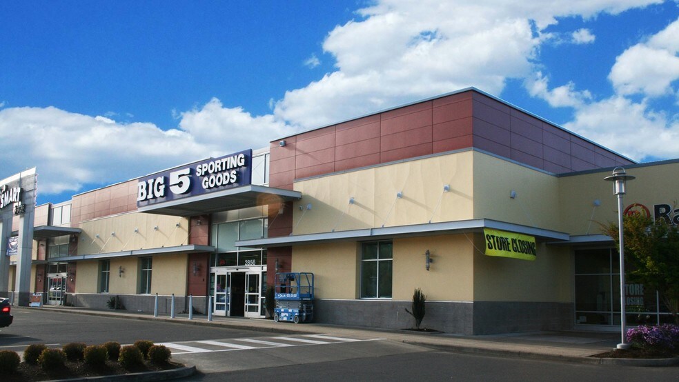 More Photos Of 2846-2856 Willamette St, Eugene Unknown For Lease