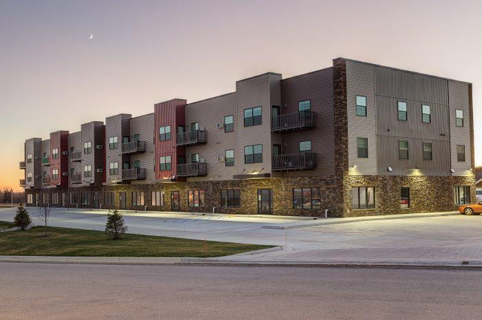 More Photos Of 1002 Elm St NE, Tioga Apartments For Lease