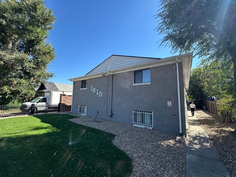 More Photos Of 1610 Boston St, Aurora Apartments For Sale