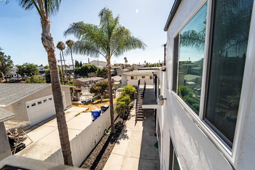 More Photos Of 4062 49th St, San Diego Apartments For Sale
