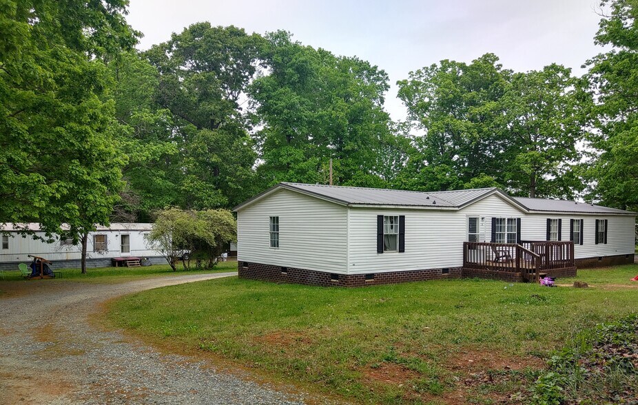 More Photos Of 661 Providence Church Rd, Randleman Land For Sale