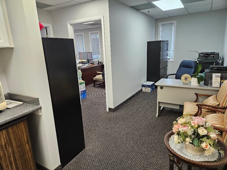 More Photos Of 3859-3871 Plaza Dr, Fairfax Office For Sale