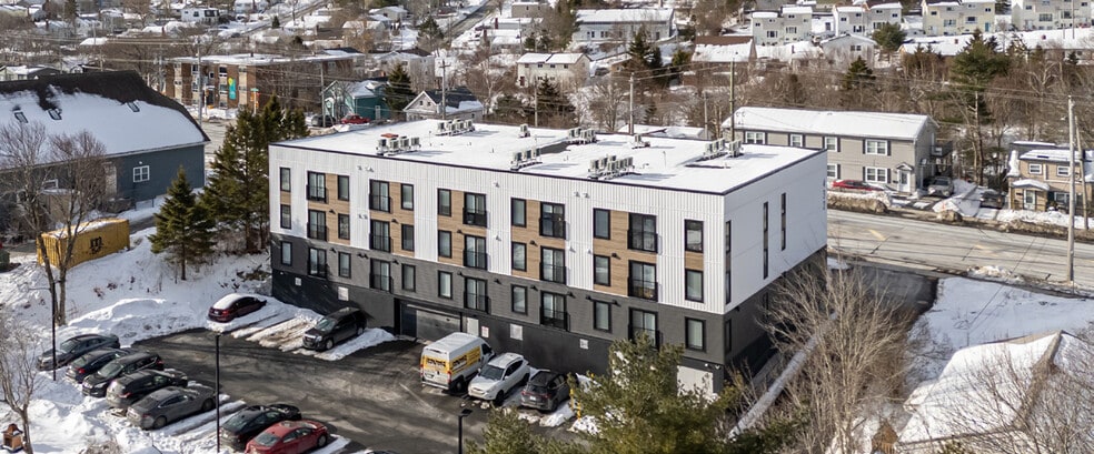 More Photos Of 432 Herring Cove Rd, Halifax Apartments For Sale