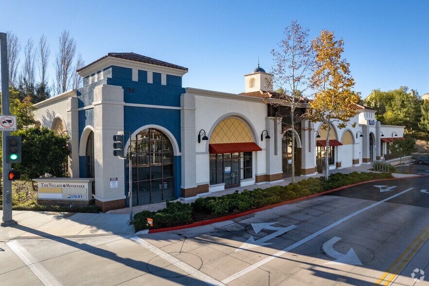 Primary Photo Of 700-790 New Los Angeles Ave, Moorpark Unknown For Lease