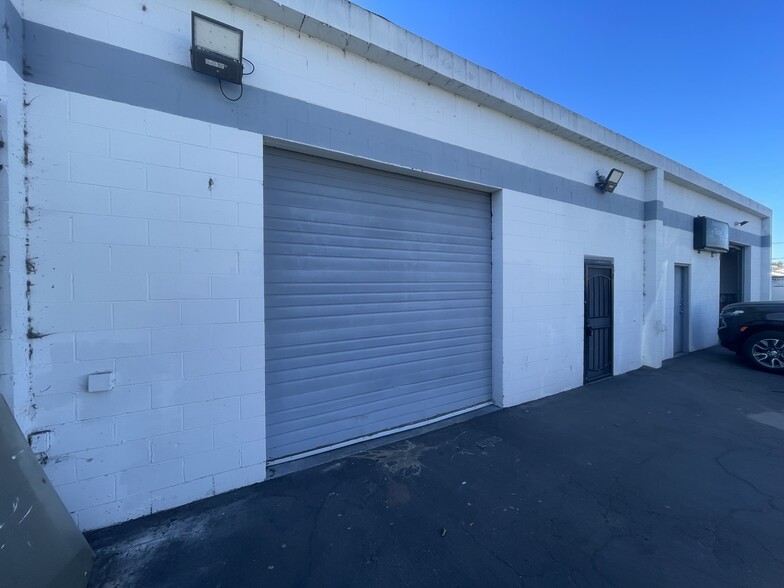 Primary Photo Of 22636 Normandie Ave, Torrance Warehouse For Lease