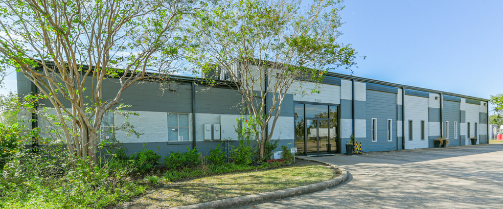 Primary Photo Of 7111 Homestead Rd, Houston Religious Facility For Sale