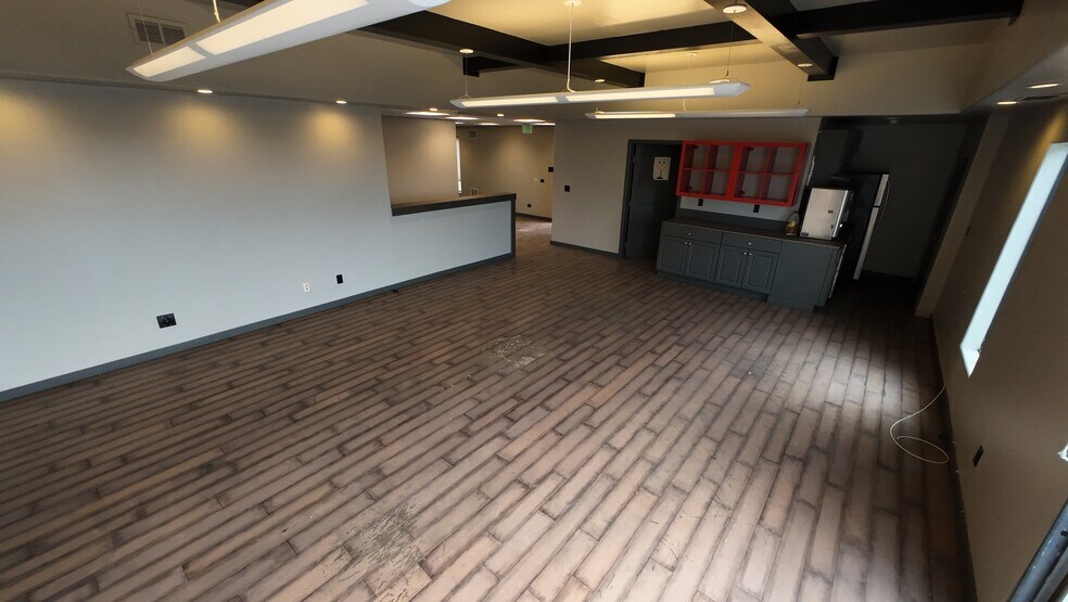 More Photos Of 2153 S Wabash St, Denver Warehouse For Lease