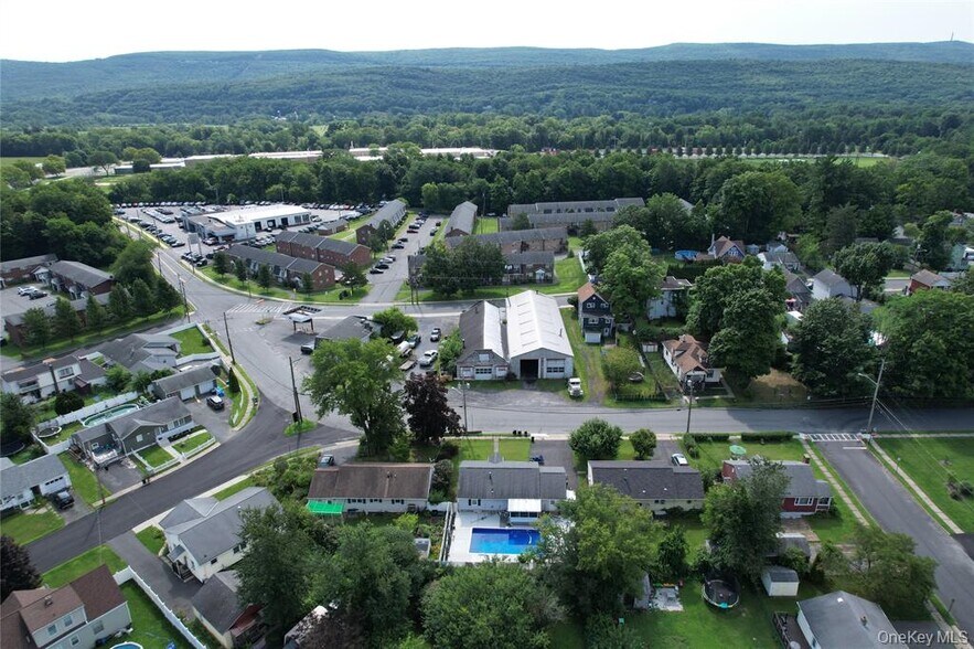 More Photos Of 30 Culvert St, Port Jervis Industrial For Sale