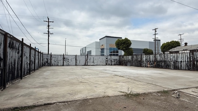 More Photos Of 6348 Wilmington Ave, Los Angeles Land For Lease