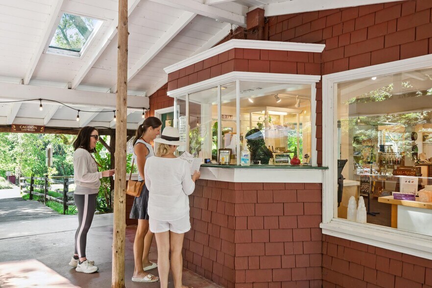 More Photos Of 4100 Petrified Forest Rd, Calistoga Land For Sale