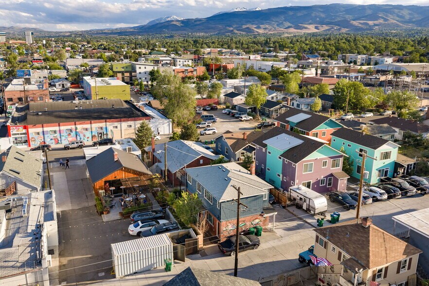 More Photos Of 251 E Arroyo St, Reno Apartments For Sale
