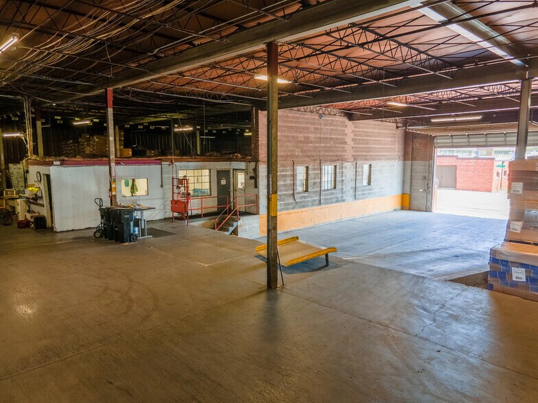 More Photos Of 811 E Waterman St, Wichita Warehouse For Sale