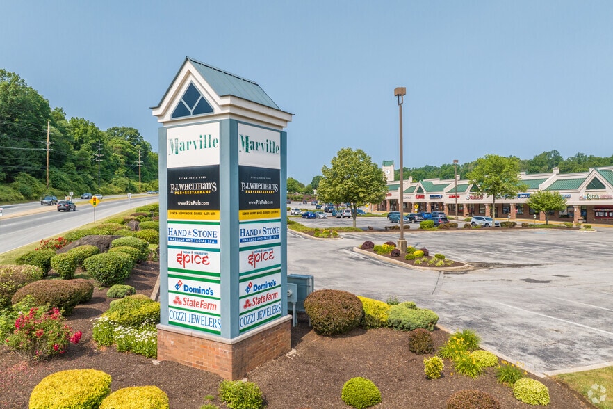 More Photos Of 4855 West Chester Pike, Newtown Square Unknown For Lease