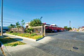 More Photos Of 13218 Rosecrans Ave, Norwalk Carwash For Sale