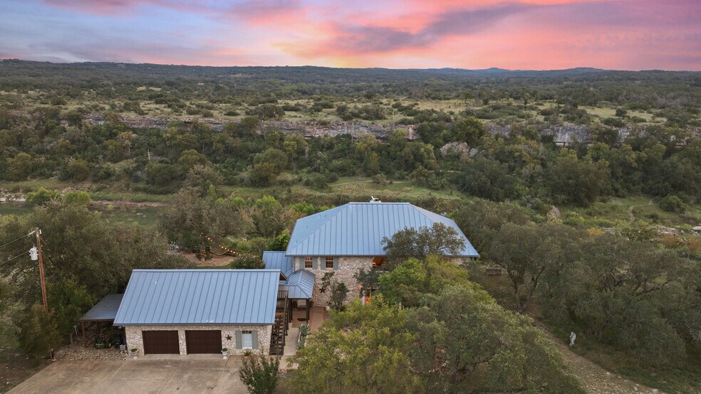 More Photos Of 5229 Hupedo Ranch Rd, Spicewood Specialty For Sale