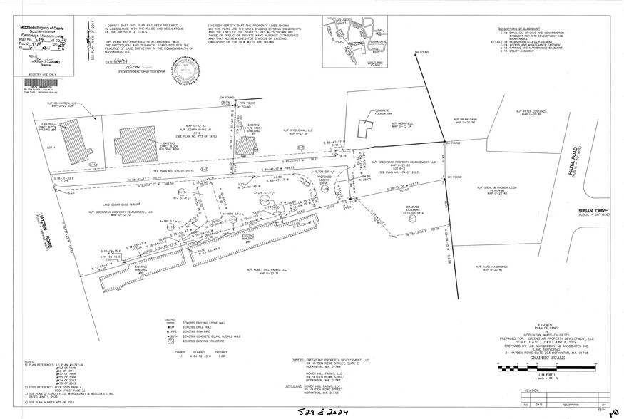 More Photos Of 85 Hayden Rowe St, Hopkinton Industrial For Sale
