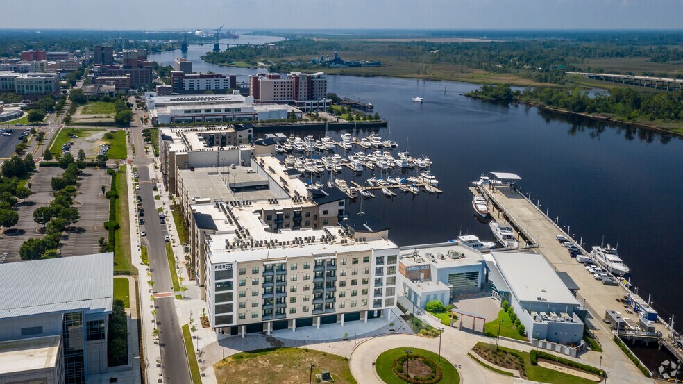 More Photos Of 901 Nutt St, Wilmington Multifamily For Sale