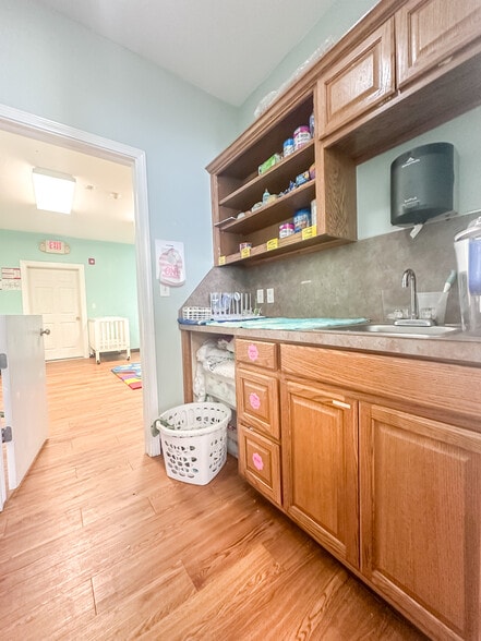 More Photos Of 710 W Broadway St, Collinsville Daycare Center For Sale