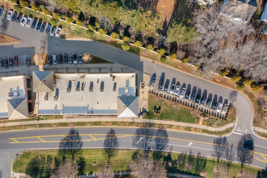 More Photos Of 9208 Ardrey Kell Rd, Charlotte Storefront For Sale