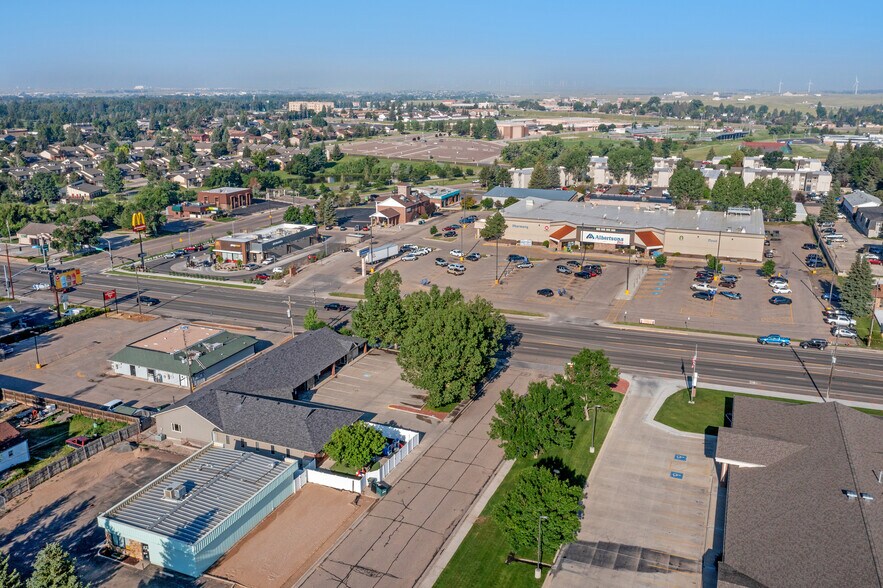 More Photos Of 5801 Yellowstone Rd, Cheyenne Medical For Lease