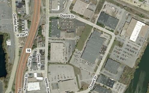 More Photos Of 195 Dupont Dr, Providence Manufacturing For Lease