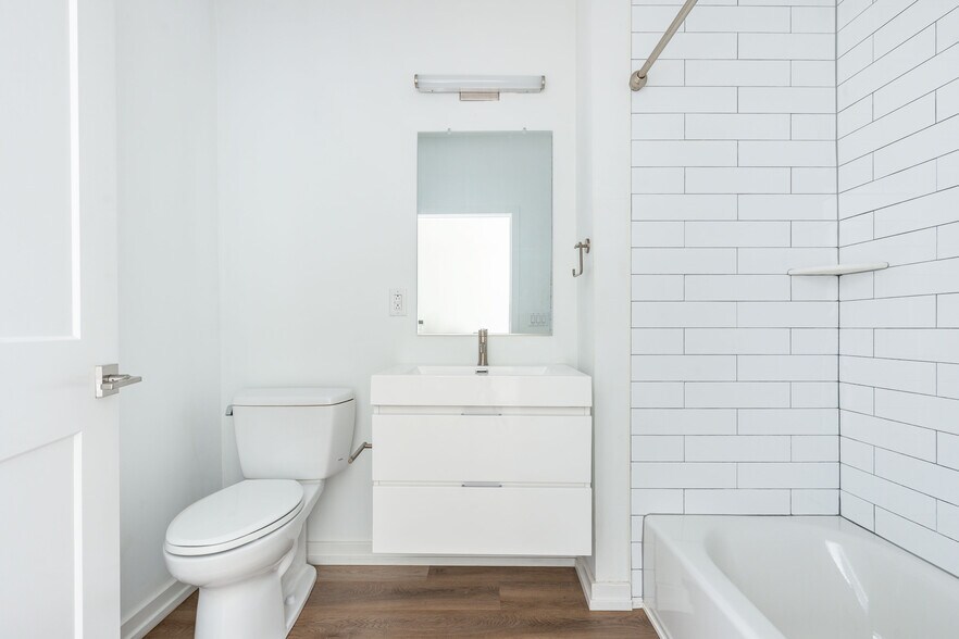 More Photos Of 2616 W Girard Ave, Philadelphia Apartments For Sale