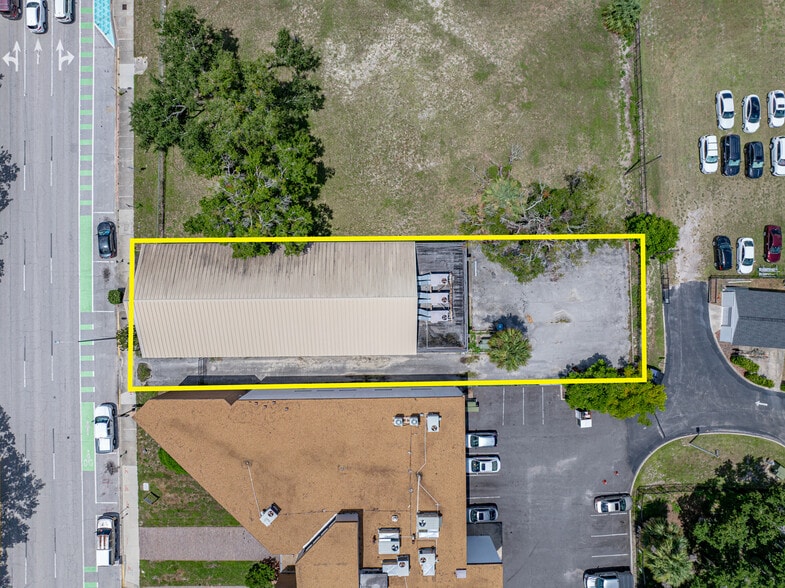 More Photos Of 437 N Magnolia Ave, Orlando Loft Creative Space For Sale