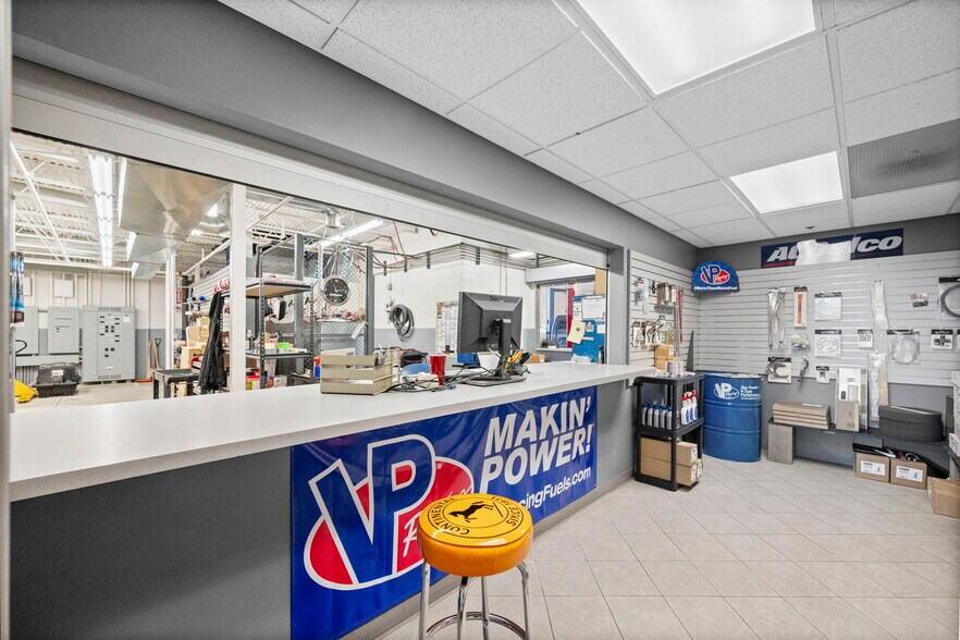 More Photos Of 3960 State Road 38 E, Lafayette Auto Dealership For Sale