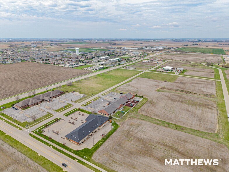 More Photos Of 1780 Lininger Ln, North Liberty Schools For Sale