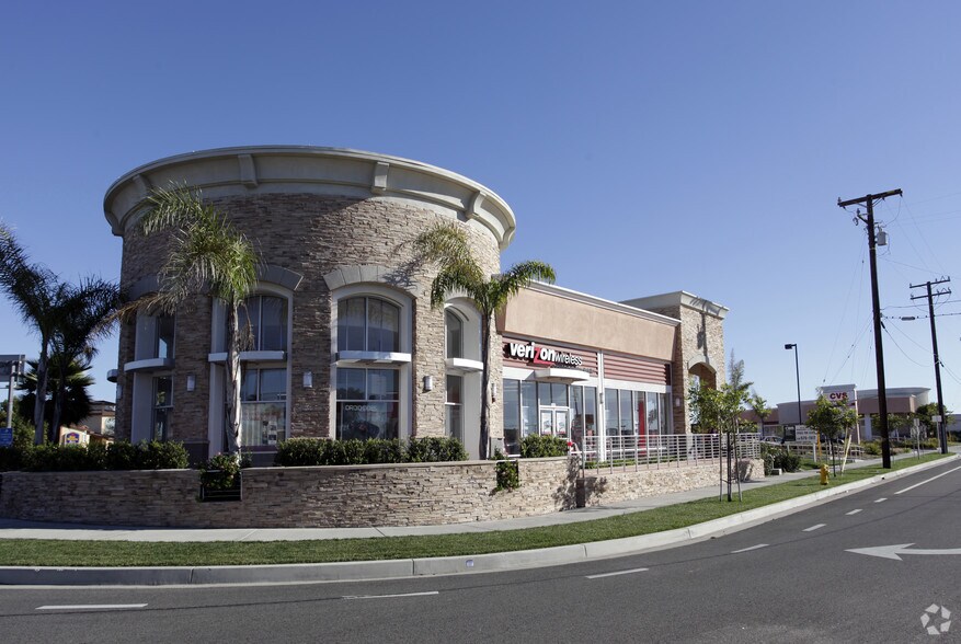 Primary Photo Of 1117-1205 S Oxnard Blvd, Oxnard Unknown For Lease