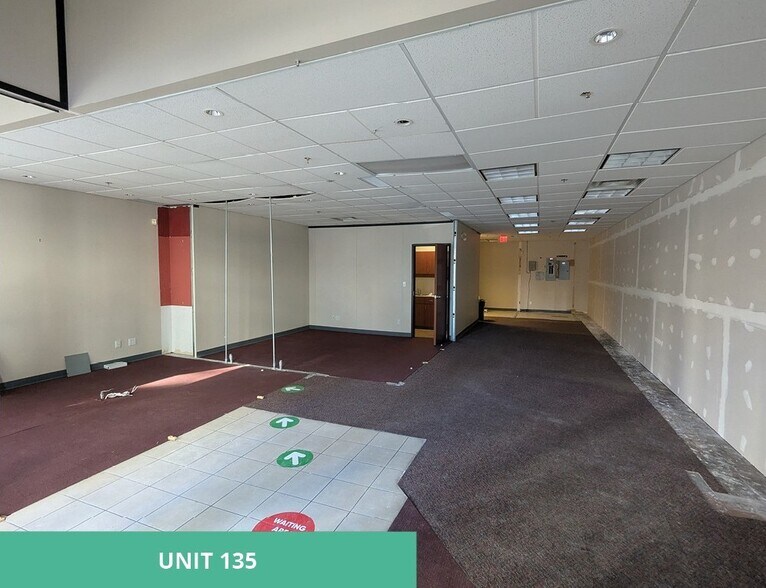More Photos Of 8010 Saba Rd, Richmond Storefront Retail Office For Lease