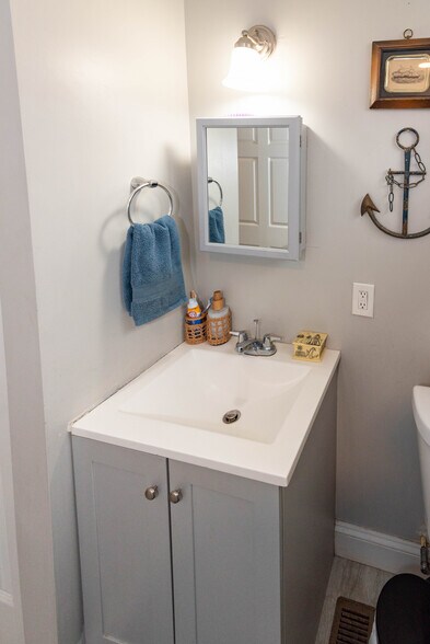 More Photos Of 2304 Tioga Pky, Baltimore Apartments For Sale