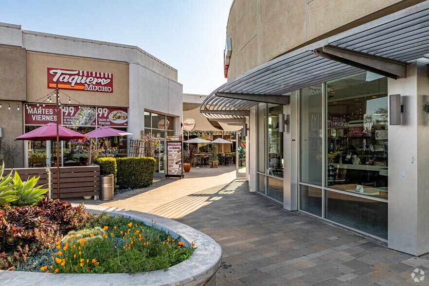 More Photos Of 8236 - 8276 Firestone, Downey Storefront For Sale