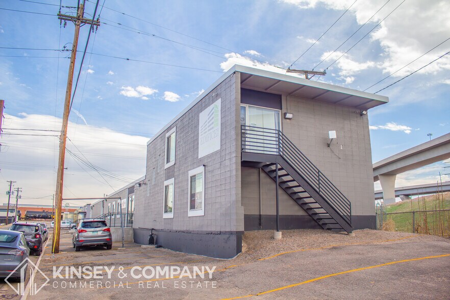 More Photos Of 2120 W 7th Ave, Denver Warehouse For Sale