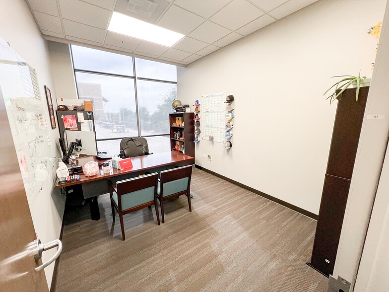 More Photos Of 6401 Holiday Hill Rd, Midland Office For Lease