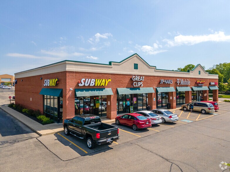 Primary Photo Of 1701 W Dorothy Ln, Dayton Unknown For Lease