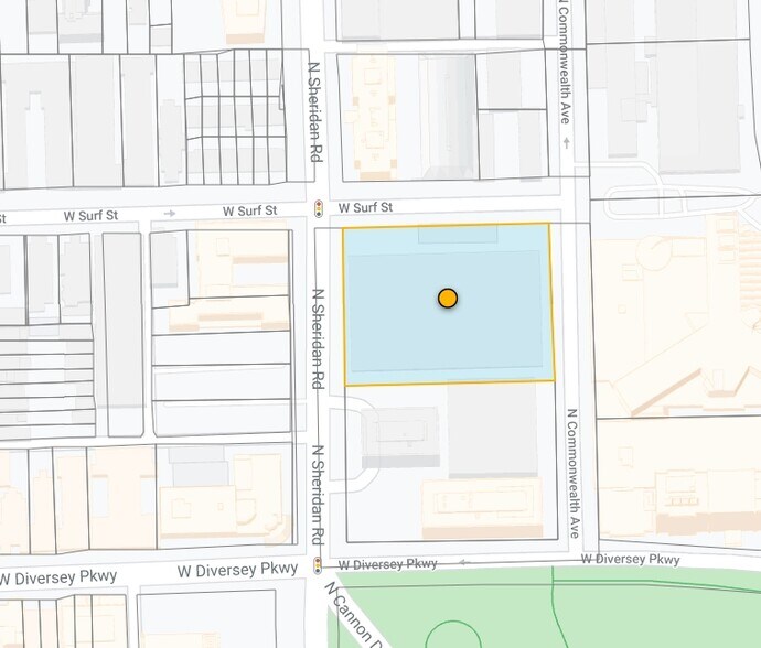 More Photos Of 331 W Surf St, Chicago Medical For Lease