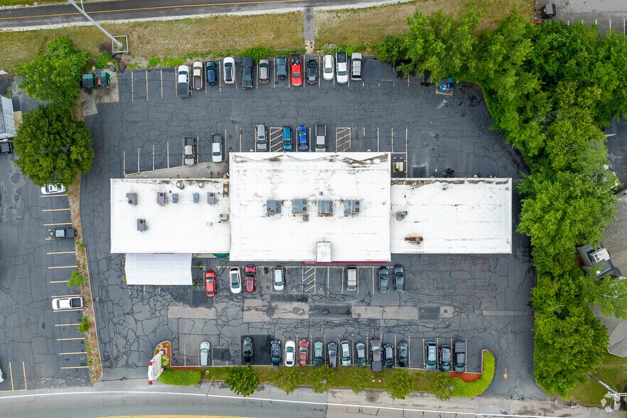 More Photos Of 231 E Main St, Milford Unknown For Lease