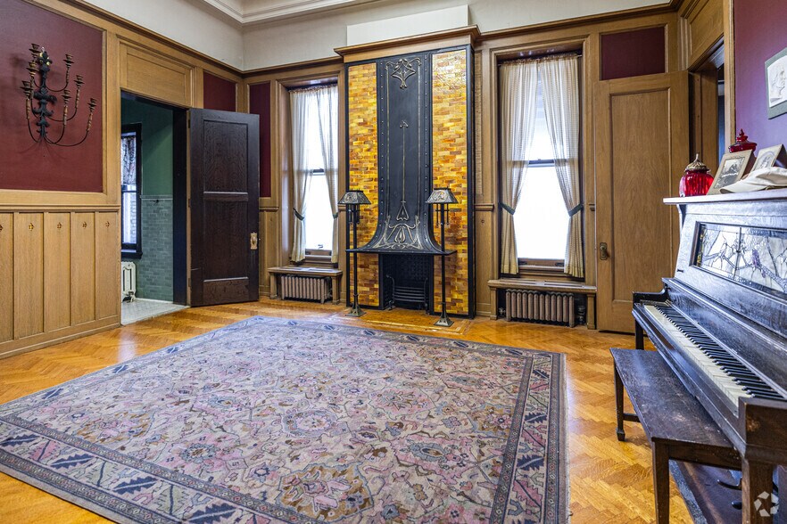 More Photos Of 1012 Main St, Racine Lodge Meeting Hall For Sale