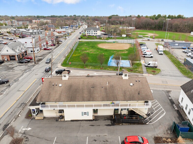 More Photos Of 47 Chelmsford St, Chelmsford Storefront Retail Residential For Sale