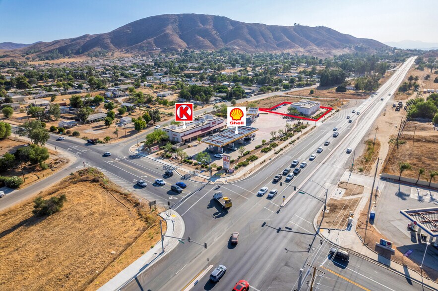 More Photos Of 33389 Old State Hwy, Hemet General Retail For Sale