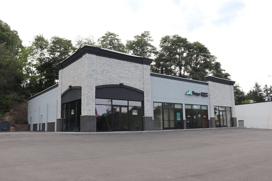 More Photos Of 4906 William Flynn Hwy, Allison Park Storefront Retail Office For Lease