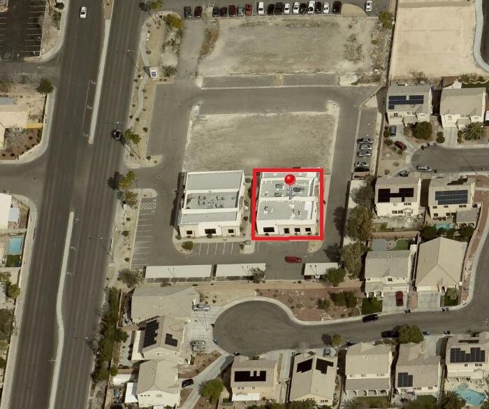 More Photos Of 4250 Simmons St, North Las Vegas Medical For Sale