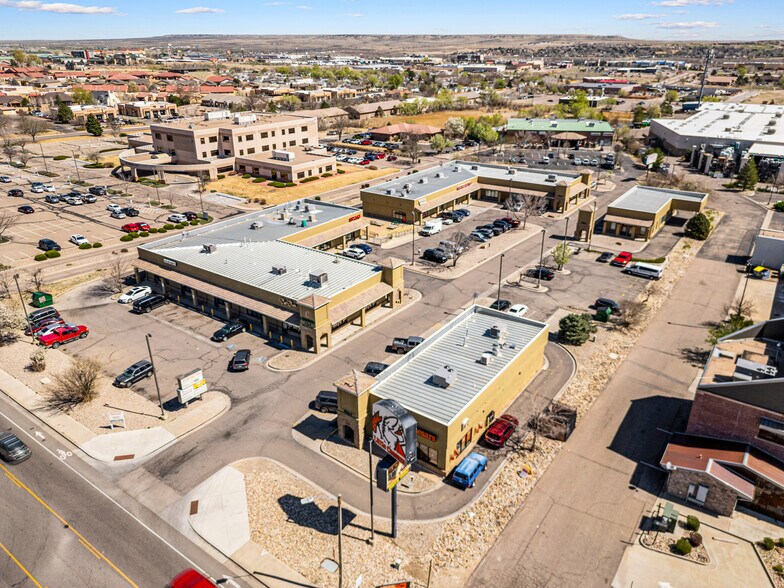 Primary Photo Of , Pueblo General Retail For Sale