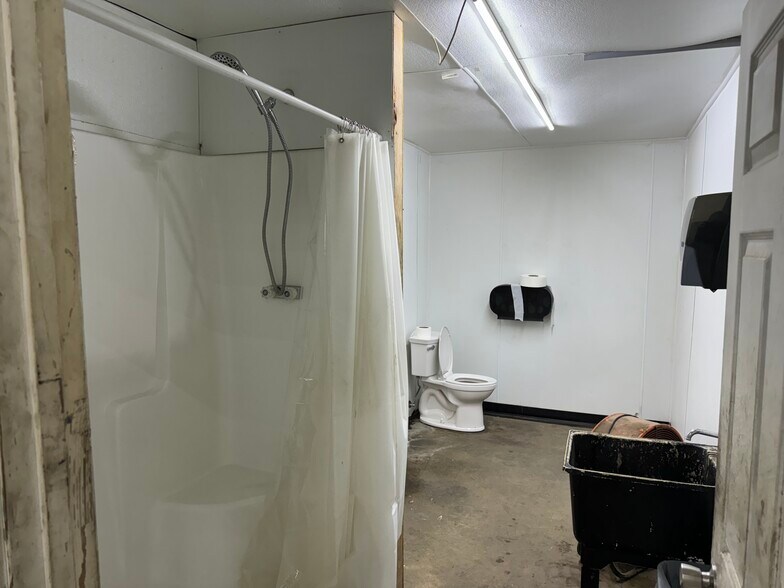 More Photos Of 2100 Highway 70 E, Jackson Truck Terminal For Sale