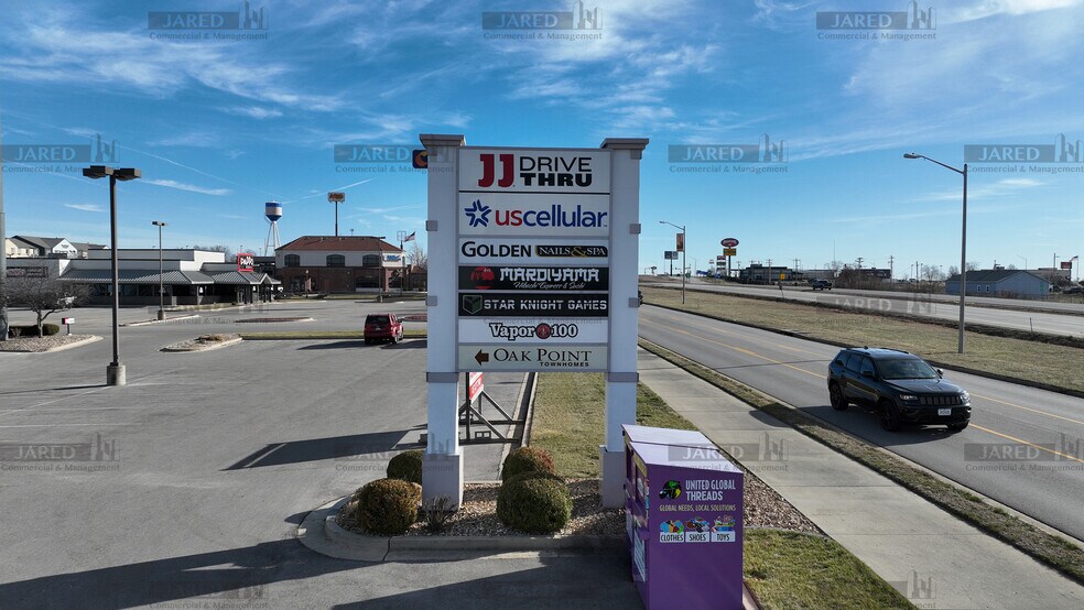 More Photos Of 151 Saint Robert Blvd, Saint Robert Storefront For Lease