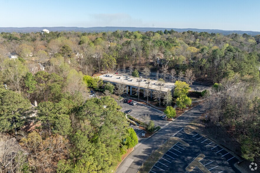 More Photos Of 100 Centerview Dr, Birmingham Office For Lease