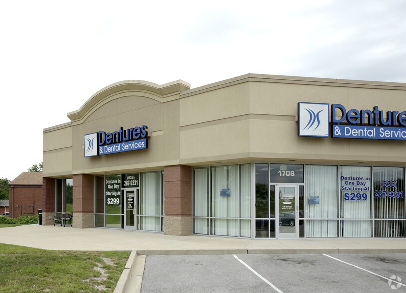 More Photos Of 1700-1726 Highway 141, Arnold Unknown For Lease