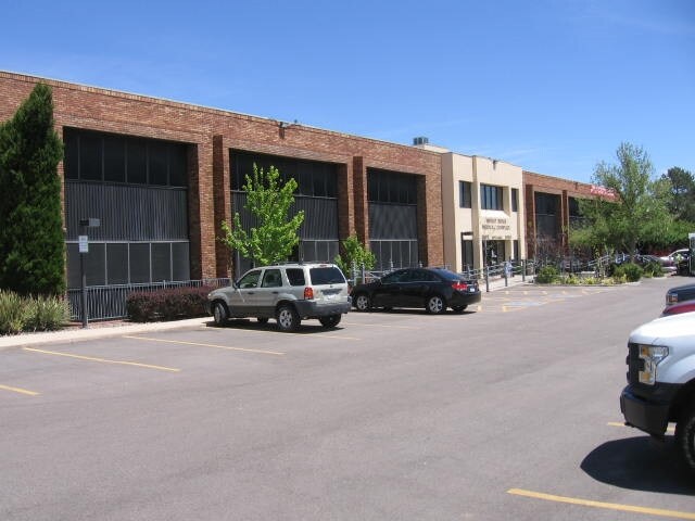 More Photos Of 3885-3895 Upham St, Wheat Ridge Medical For Lease