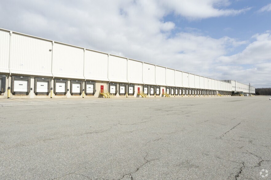 703 Bartley Chester Rd, Flanders, NJ 07836 Industrial For Lease